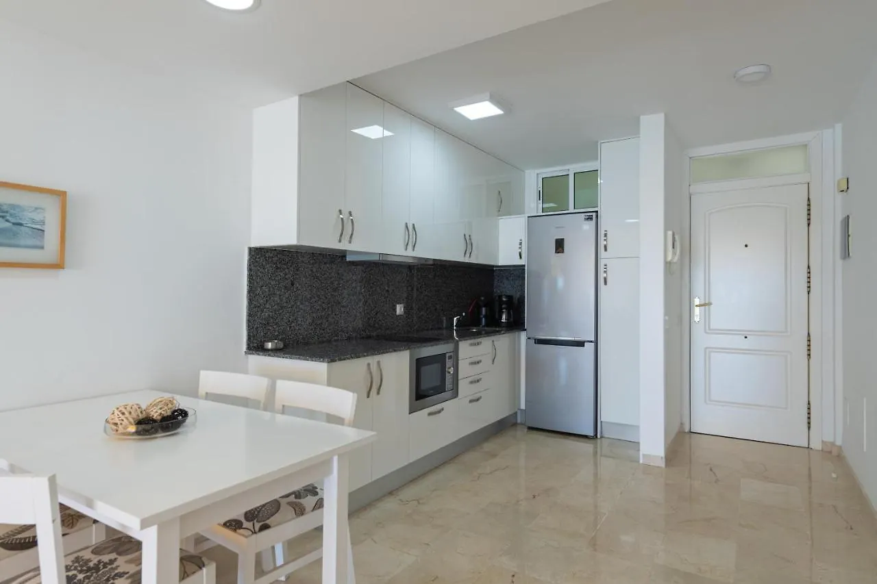 Holiday home Blue Sea I Villa Puerto De Mogan Spain