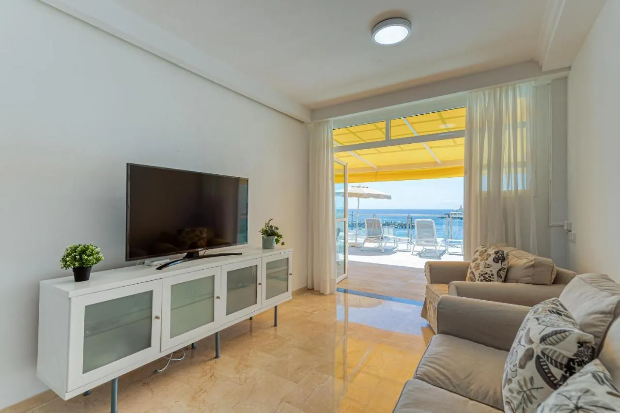 Holiday home Blue Sea I Villa Puerto De Mogan Spain