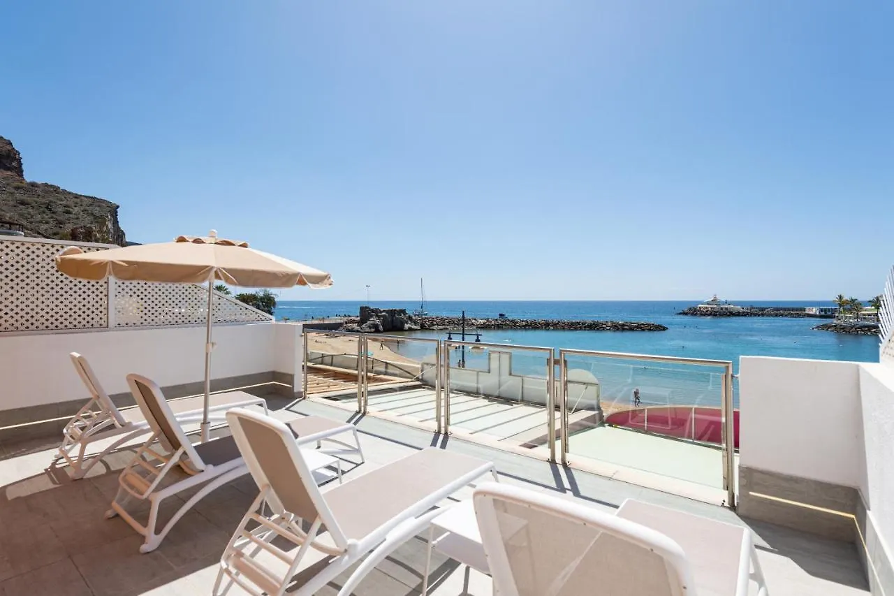 Blue Sea I Villa Puerto De Mogan 0*,  Spain