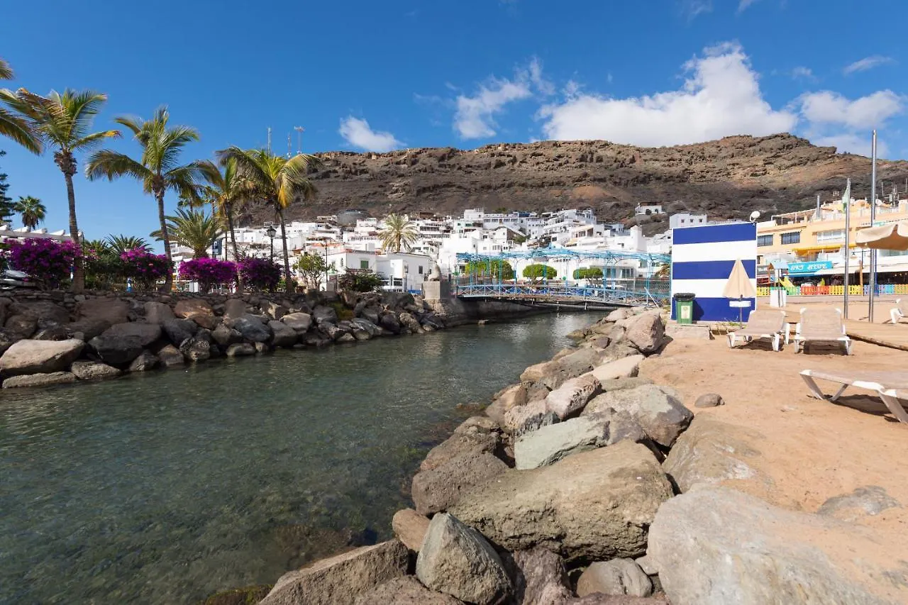 Blue Sea I Villa Puerto De Mogan