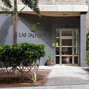  Apartamento Palmeras