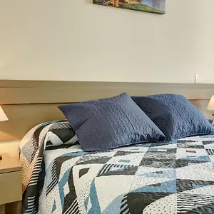  Apartamento Albamar 1a