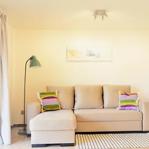  Apartment Promenade Apartment. Spain