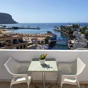 Lägenhet Brisas Mogan, Puerto De Mogan
