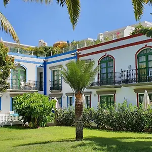 Lägenhetshotell La Venecia De Canarias, Puerto De Mogan