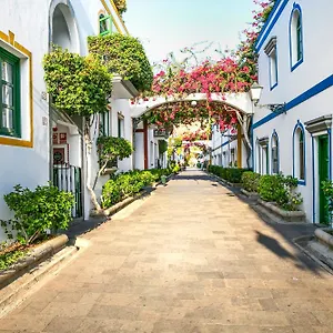  Apartamento La Venecia De Canarias