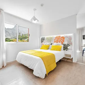  Apartamento Sol Mogan - Adults Only