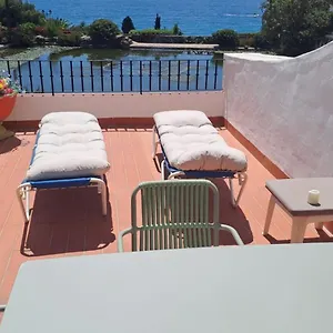  Apartment Capistrano Playa 512 Menyber Spain