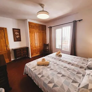  Holiday home Casa Andaluz Spain