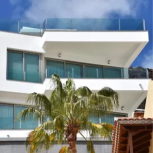  Apartamento Sunset