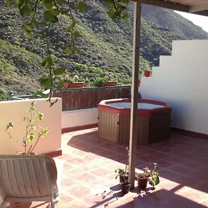  Сasa de vacaciones Casa El Hornillo