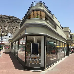  Apartamento Edificio Playa