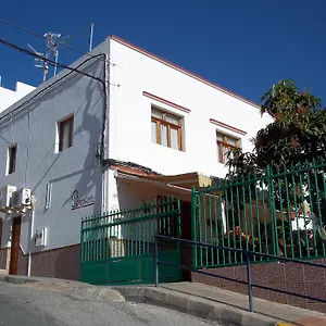  Pensión Eva