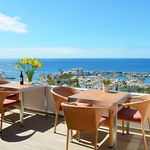  Pensión Bella Vista Sun Club
